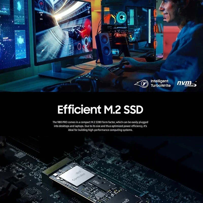 2026 1080PRO M.2 2280 PCIe4.0  - Pc Gaming Vs Ps5 评论和价格
